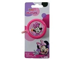 Corona Volare Rowerki Licencyjne *****Dzwonek do roweru Minnie 1275 12754