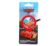 Stamp CARS dviračio skambutis paspirtukui