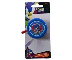Art-Pol Volare Rowerki Licencyjne *****Dzwonek do roweru SONIC 1257 12570