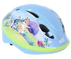 Deltaco Volare Rowerki Licencyjne *****Kask BLUey rower/paspirtukas 1115 11153