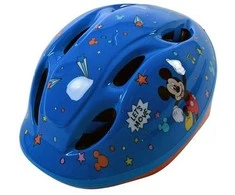 Sefa Verlag Volare Rowerki Licencyjne *****Kask Mickey rower/paspirtukas 1043 10439