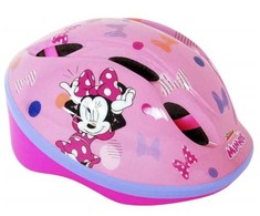 Volare,Disney Volare - Dviračio šalmas 52-56 cm - Minnie (1026)