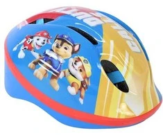 Toimsa Volare Rowerki Licencyjne *****Kask Psi Patrol rower/paspirtukas 1030 10309