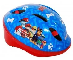Spin Master „Volare“ – dviratininko šalmas 51–55 cm – „Paw Patrol“ (00575)