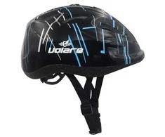 Sefa Verlag Volare Rowerki Licencyjne *****Kask Volare juoda 47-51 1077 10774