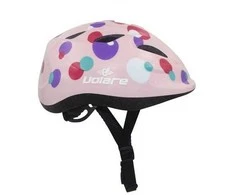 Sefa Verlag Volare Rowerki Licencyjne *****Kask Volare rožinis 47-51cm 1076 10767