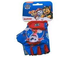 Volare Rowerki Licencyjne *****Rekawiczki na rower Psi Patrol 1242 12426