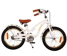Volare Rowerki Licencyjne *****Irklavimo aparatas 16 Volare Miracle dziew.bia.21688 16886