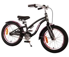 KS Cycling *****Irklavimo treniruoklis 16 VolareMiracle dziew.czar.21687 16879