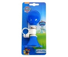 Darpeje PAW PATROL dviračio signalas skambutis sūkurinė vonia