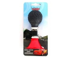 Darpeje Volare Rowerki Licencyjne *****Tršbka do roweru Cars 776 07767