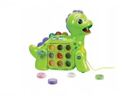 VTech V-TECH Dino Łakomczuszek 61956