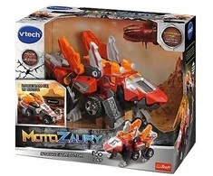 VTECH 61951 Motosaurus - Stegosaurus Lutor