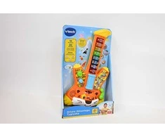 VTECH 61955 Happy Tiger gitara