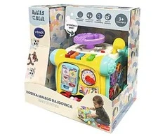 VTECH 61957 Mažasis lenktynininko kubas