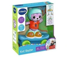 VTECH 61906 čiuožėjas katė