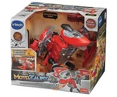 VTECH 61952 Motozaurai - Pteranodon Kyrion