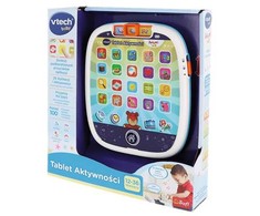 VTech V-TECH Planšetė aktywnoci 61560