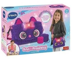 V-TECH Torebka kotek 62086