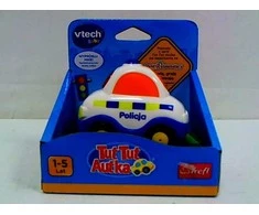 Trefl VTECH 60557 Automobilių policija