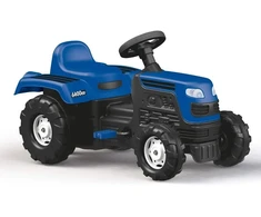 Wader DOLU Ranchero pedalinis traktorius 8045 80455
