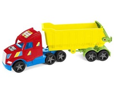 WADER MagicTruck Basic savivartis tinklas 36309 63090