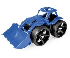 Wader SPYCHACZ MAXIMUS Tamsiai mėlynas WADER 64520