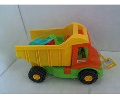 WADER Multi Truck savivartis + vasarinis komplektas 70300 03001