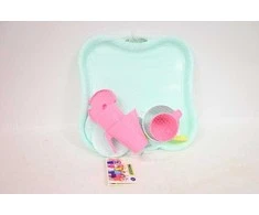 WADER PartyTime zest.kawowy su tacš CoolMint 22250