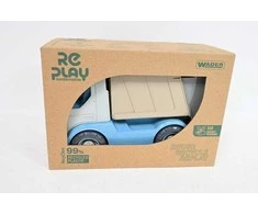 WADER RePlay Tech Truck mieciarka 43030 30303