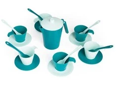 Kavos rinkinys iš serijos Toys in Trend Wader, 19 elementų