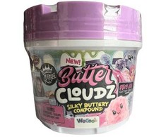 Bielenda WECOOL Butter Cloudz masa pach.fiolet 112950 67506