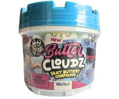 Timeless Truth Mask WECOOL Butter Cloudz masa pach.niebie 112950 66127