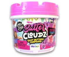 Timeless Truth Mask WECOOL Butter Cloudz masa pach.rožinė 112950 66110