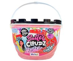 Optimus WECOOL Butter Cloudz slime winia 110954-3 69174 4