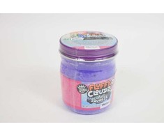 Welpol Adventure WECOOL FluffyCloudz masa plast.winogrona 110622