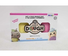 Welpol Adventure WECOOL Just Dough masa plast.2-pak 1134041 66745