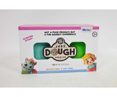 Welpol Adventure WECOOL Just Dough masa plast.2-pak 1134042 66752
