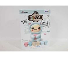 „Just Dough“ – meškiuko tešlos rinkinys (40376)