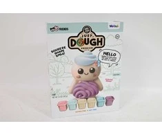„Just Dough“ – garbanotos tešlos pakuotė (40386)