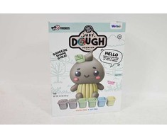 Timeless Truth Mask WECOOL JustDough masa plast.Dumpling 1134022 66707