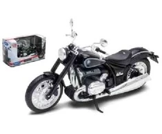 Welly WELLY 1:12 Motocykl BMW R18 62205 22053