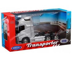 Welly WELLY 1:32 Volvo FH sunkvežimis 32690 26906