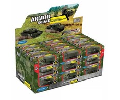 WELLY 1:60 kariuomenės automobiliai.dėžė 00461 04616