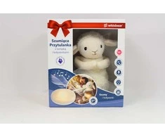 *****Whisbear avelė Lumi su funkcijomis/lempomis 45623
