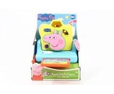 Vaidmenų žaidimas *****PEPPA PIG fotoaparatas 1684762 /12