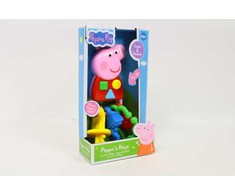 Swinka Peppa Vaidmenų žaidimas *****Keyboard PEPPA PIG w/dw 1684913 /8