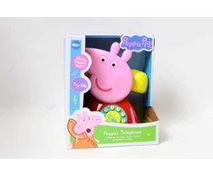 Peppa Pig - Telefonas (90448)