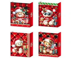 Wktorebki Torebka upominkowa św WK 22558 M 64294