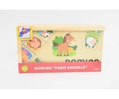 WOODYLAND Domino Pets 90093 00930